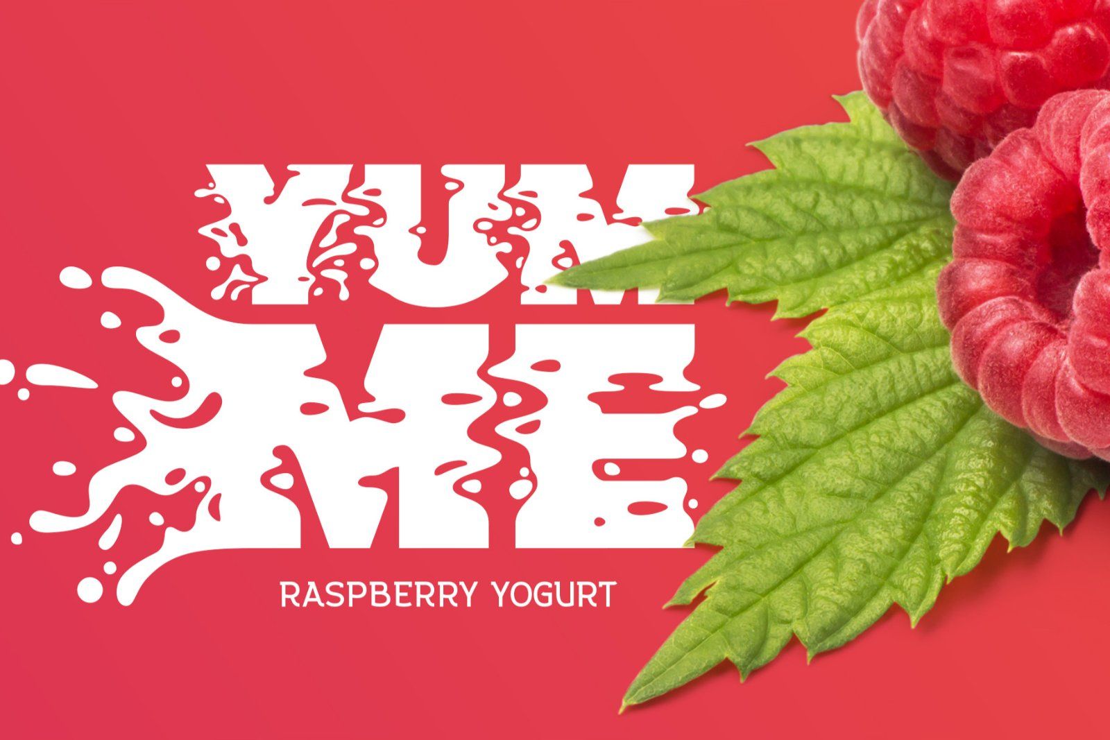 Plop liquid font — image 3