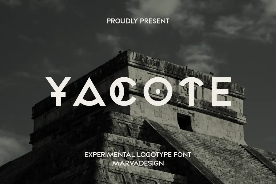 Yacote