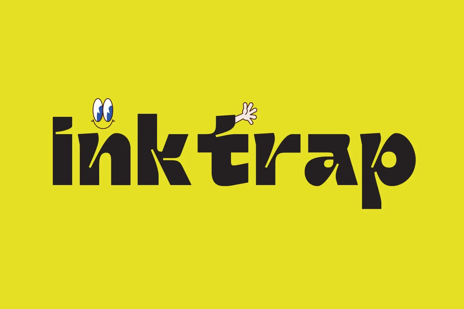 Popart Pixel | Pop Art Display Font — image 14