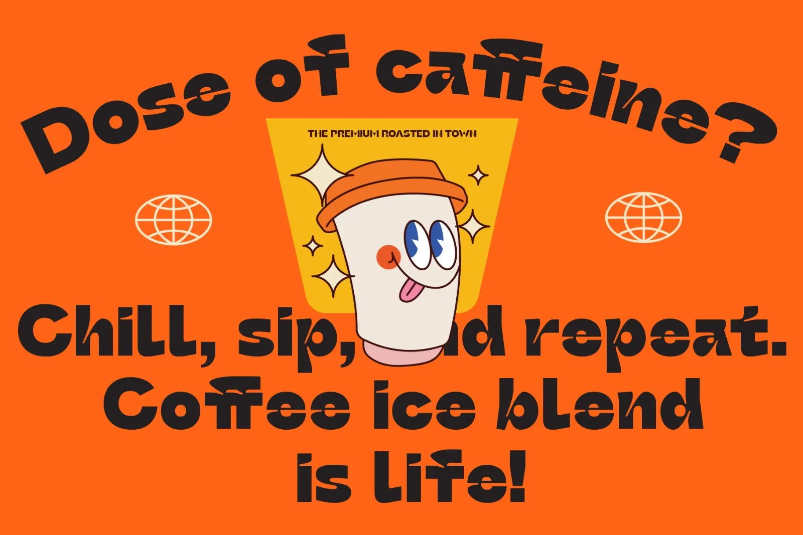 Popart Pixel | Pop Art Display Font — image 4