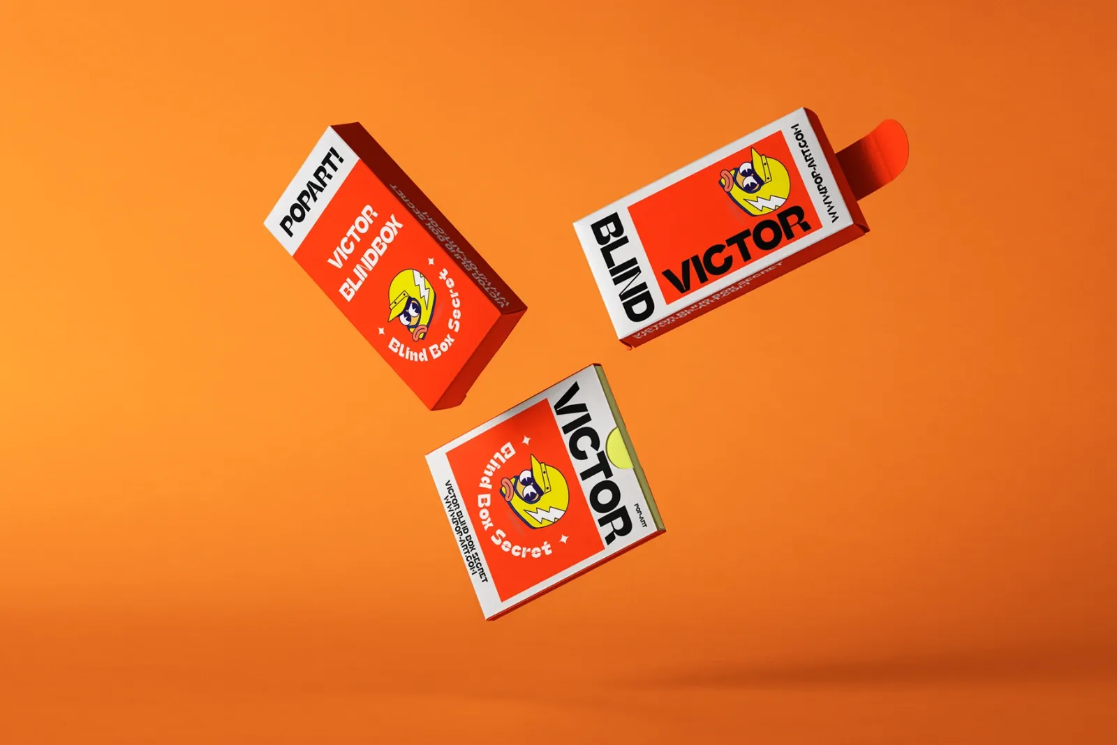 Popart Pixel | Pop Art Display Font — image 7