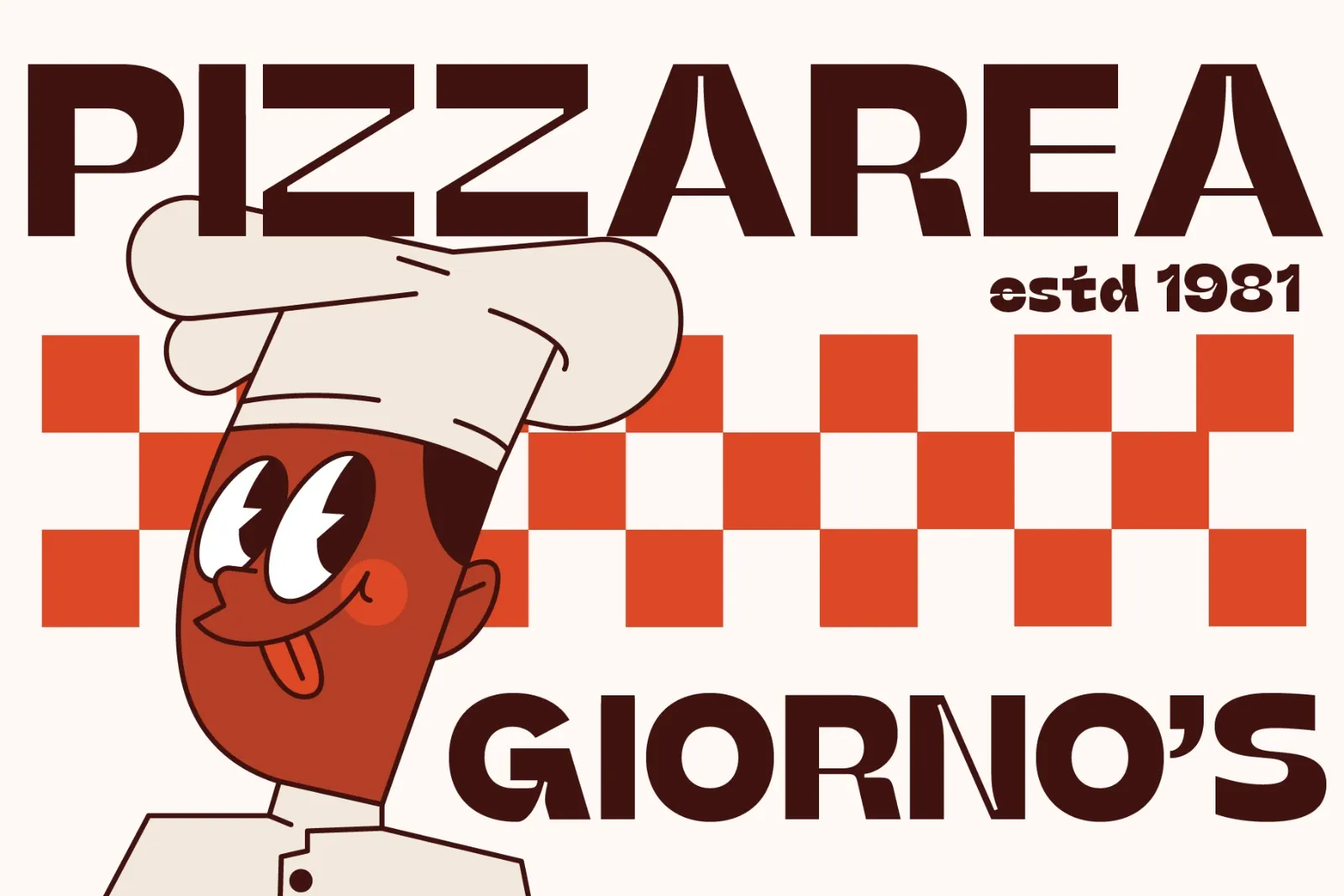 Popart Pixel | Pop Art Display Font — image 9