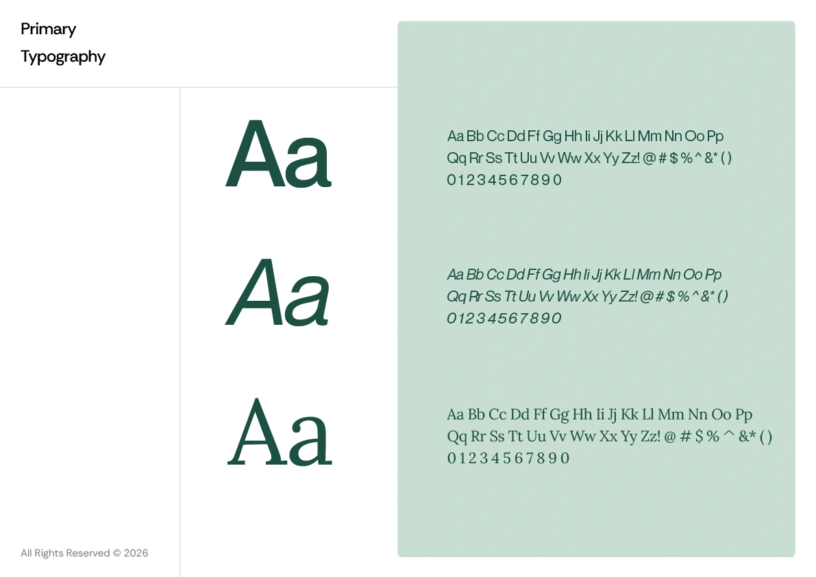 Guideliness / Portfolio Project — image 5