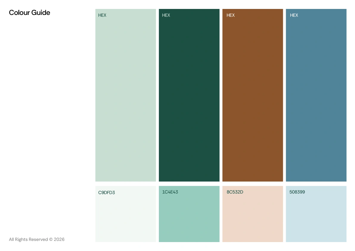 Guideliness / Portfolio Project — image 6