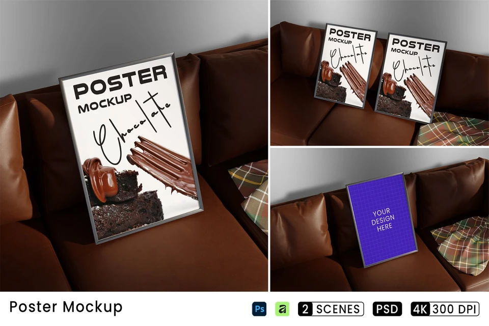 Poster Mockup