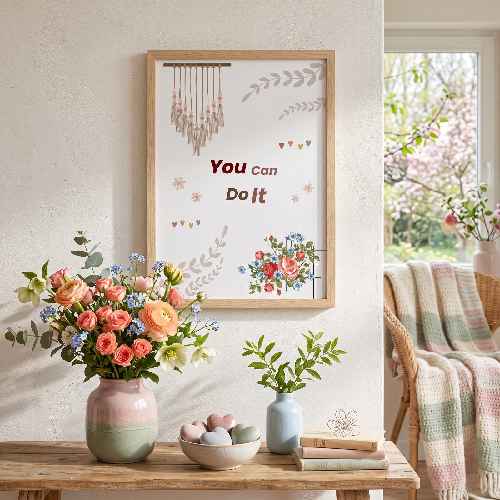 Aesthetic Poster — Wall Art Printable — image 2