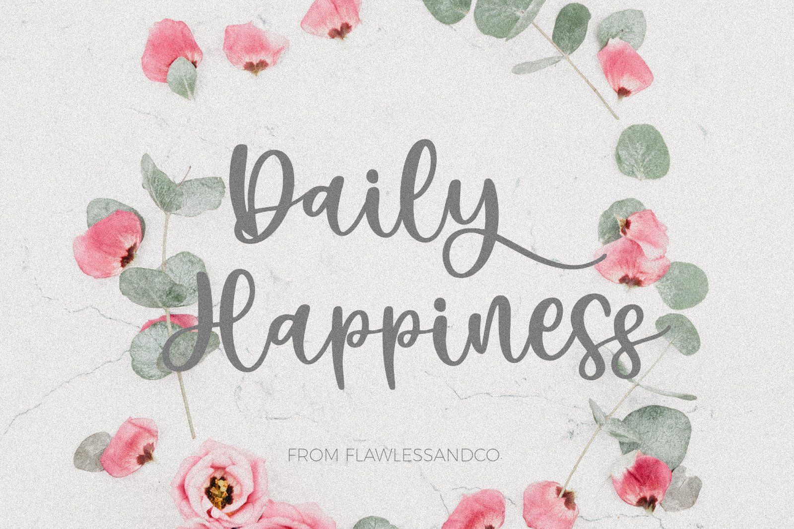 Potery Script - Fun Handwriting Font — image 2