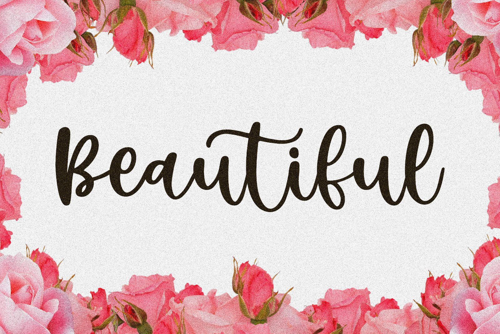 Potery Script - Fun Handwriting Font — image 4