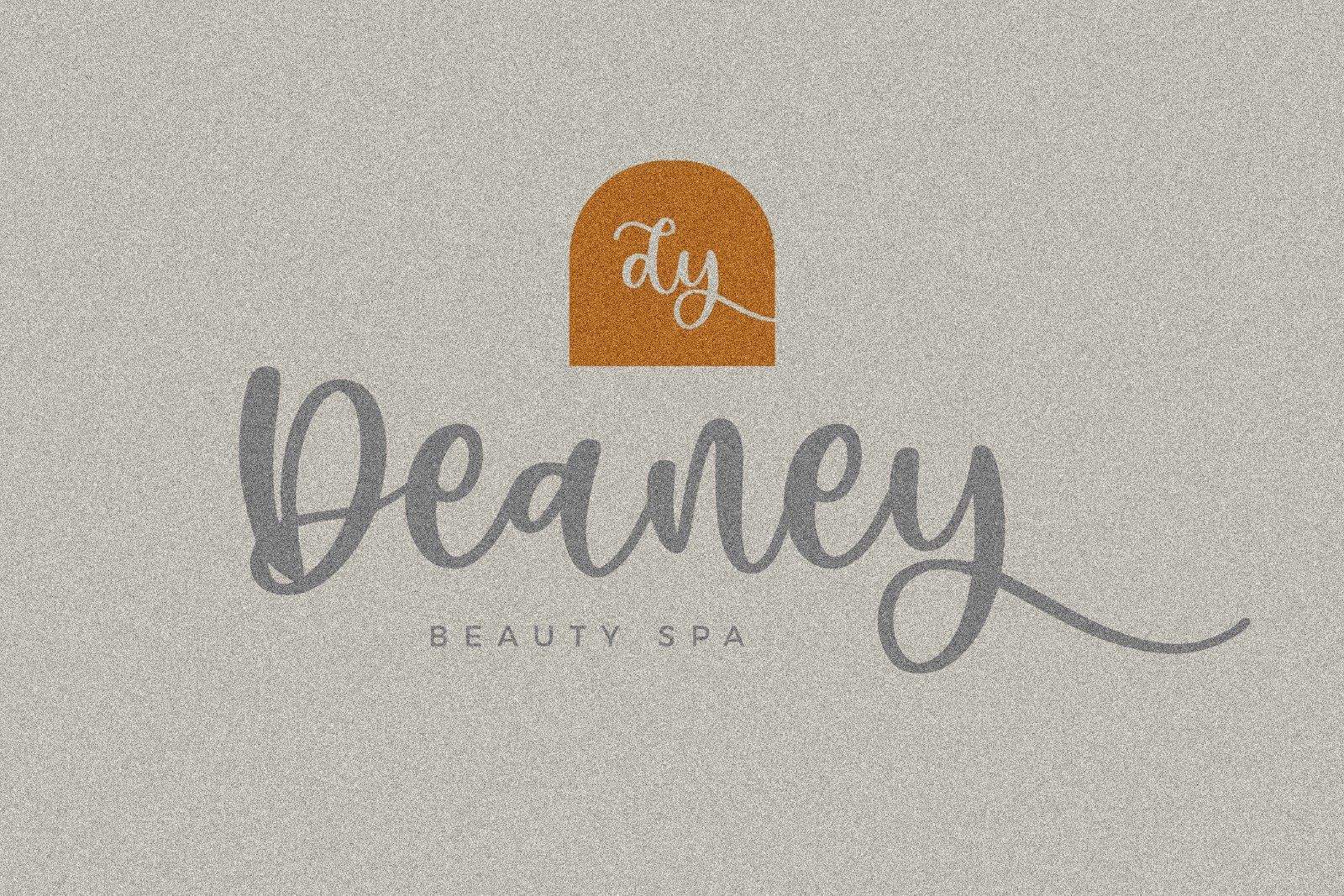 Potery Script - Fun Handwriting Font — image 5