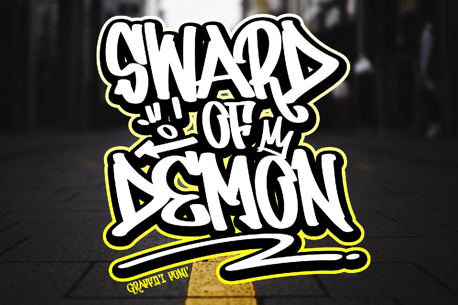 Sward of Demon — image 1