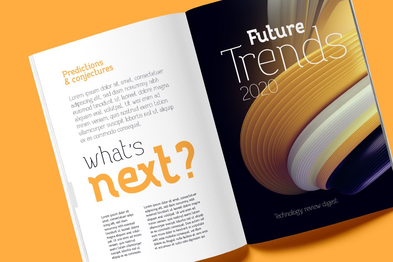 Practish font family — image 2