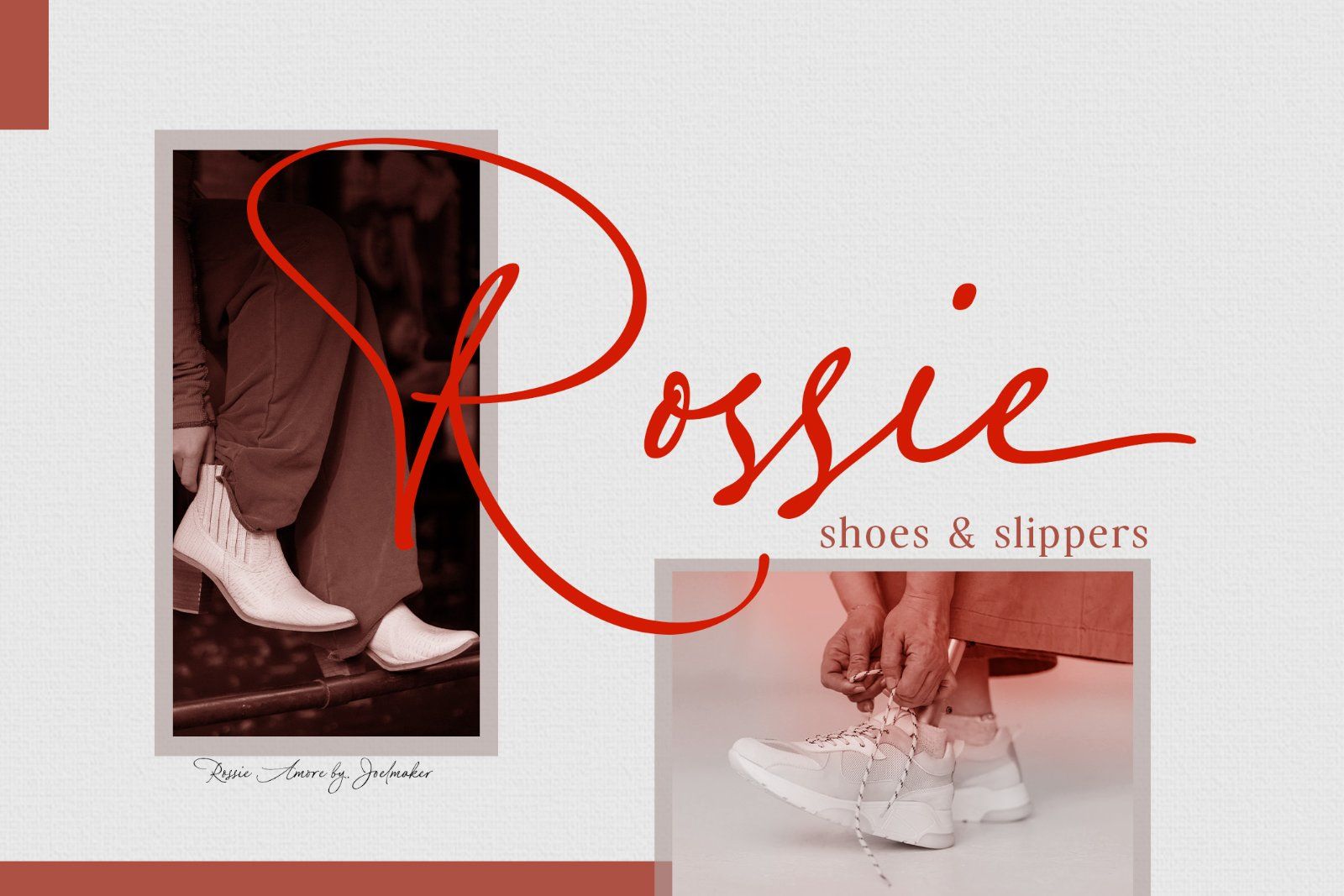 Rossie Amor — image 7