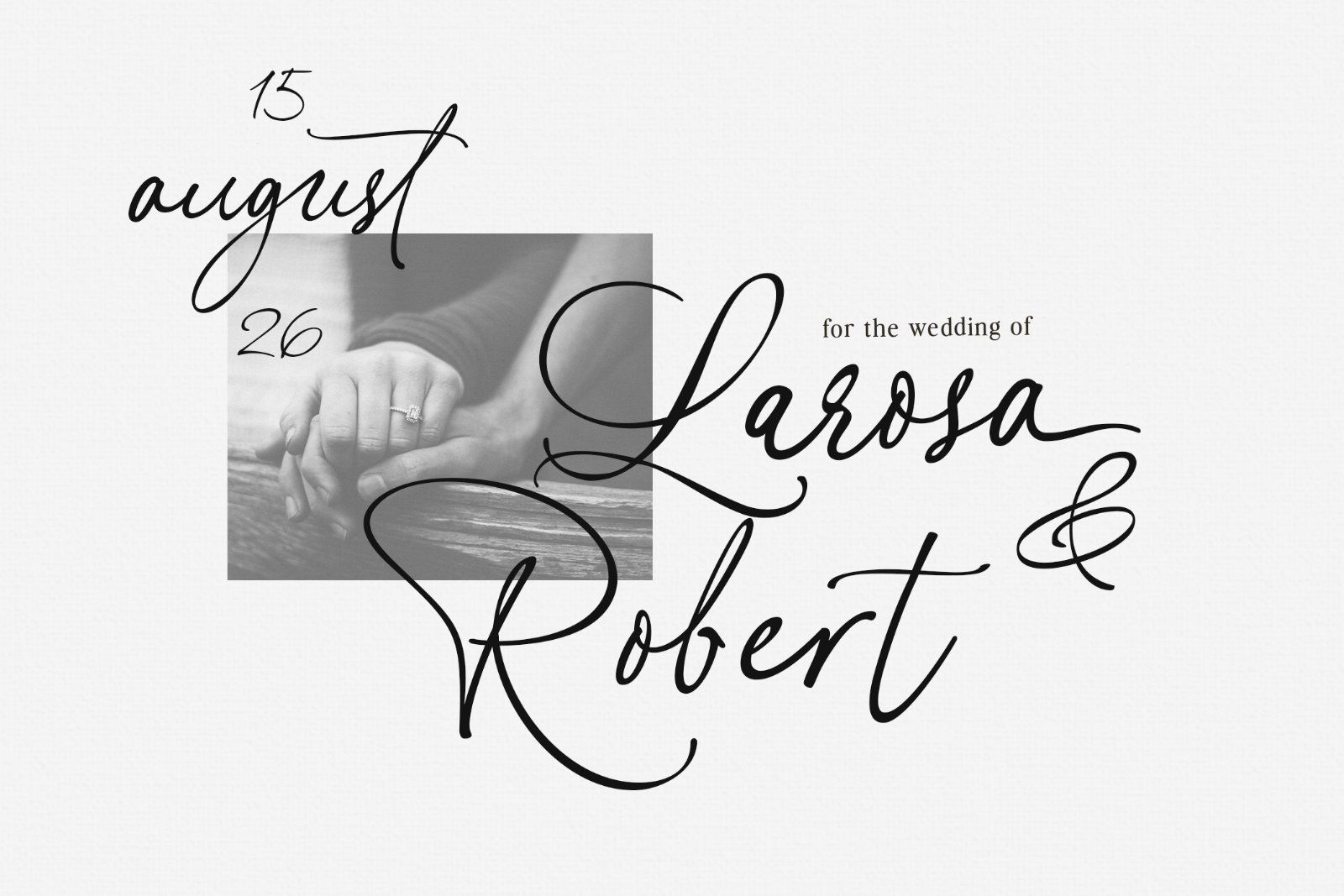 Rossie Amor — image 8