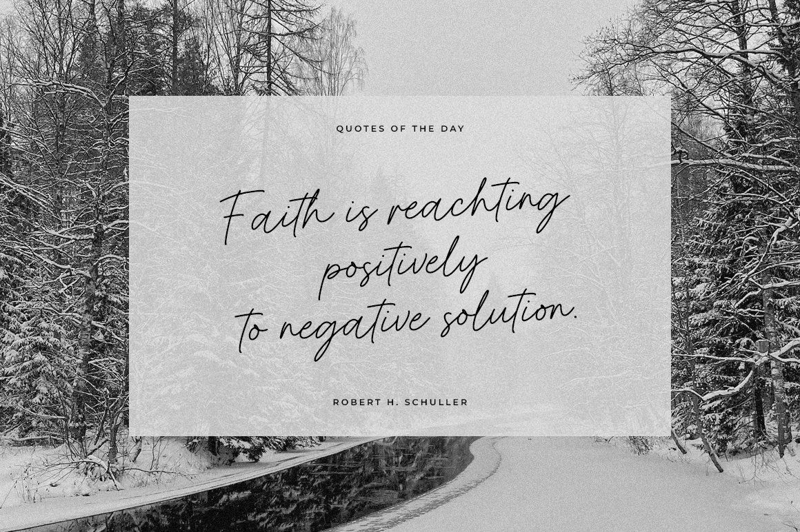 Present Anthem Modern Signature Script Font — image 12