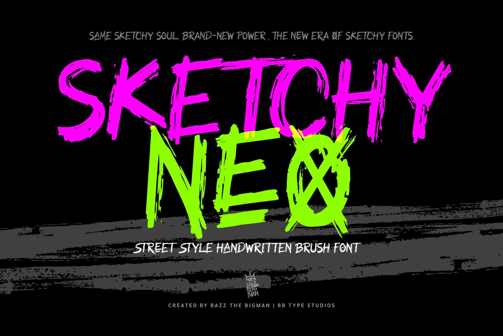 Sketchy Neo — image 1