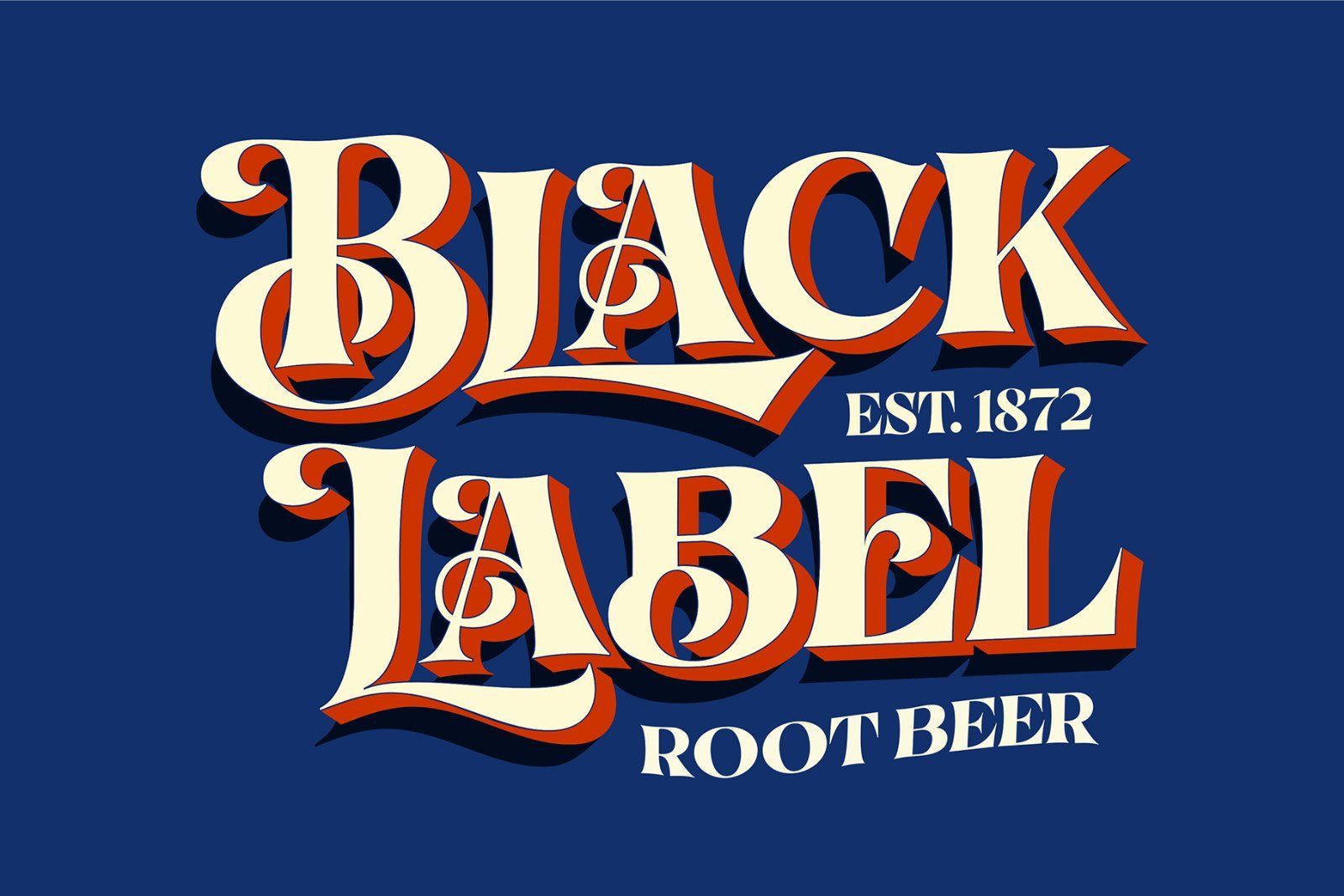 Hestrial - Layered Font — image 4