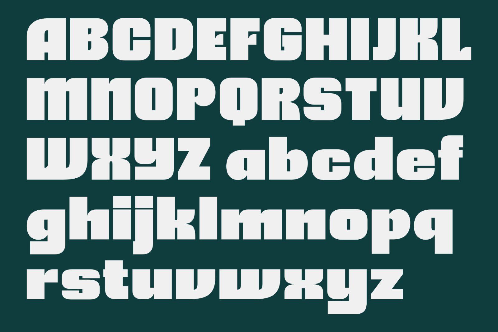Aremic | Bold Display — image 9
