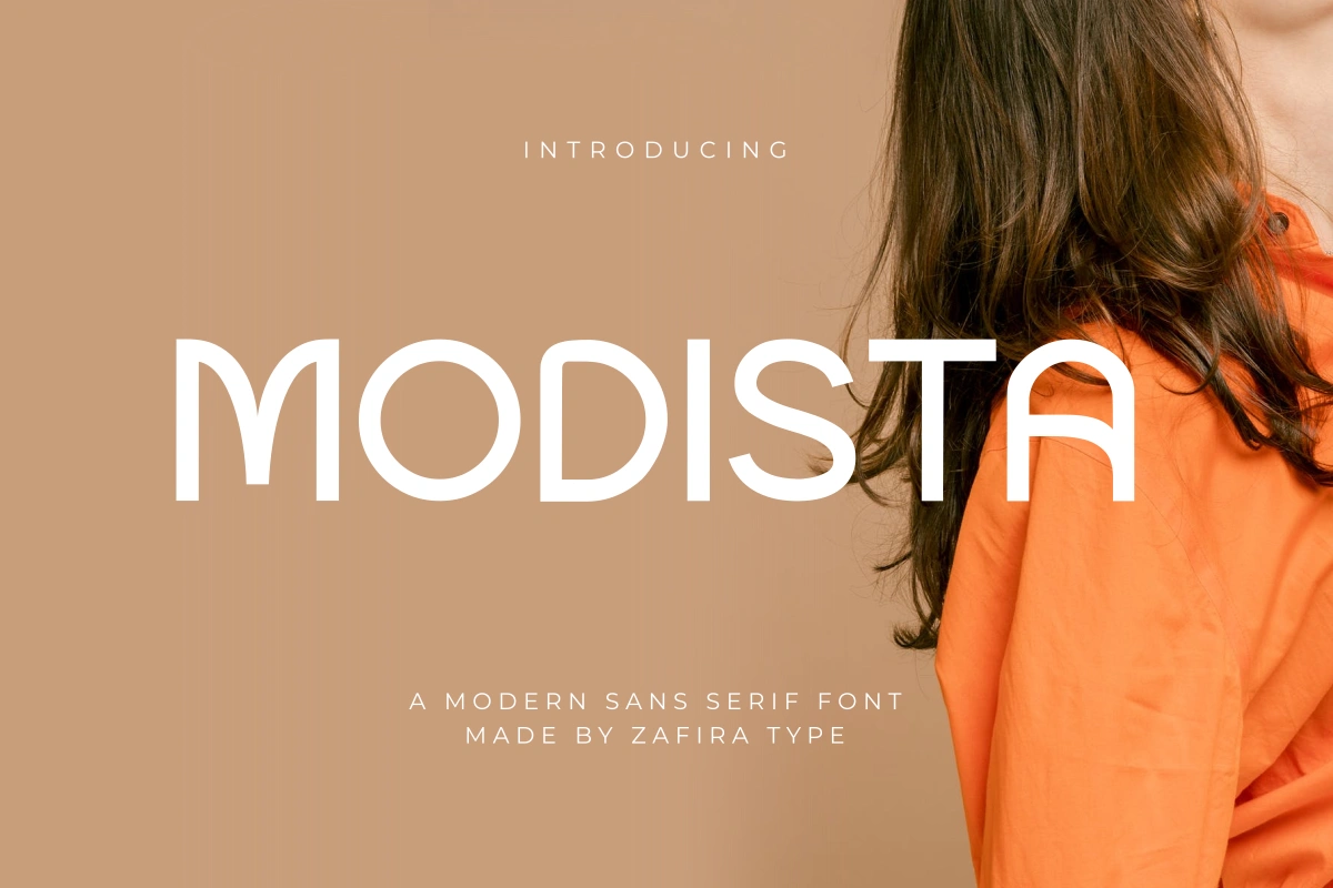 Modista — image 1