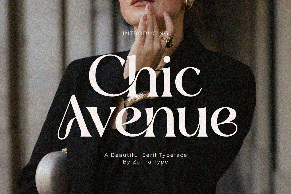 Chic Avenue — image 1