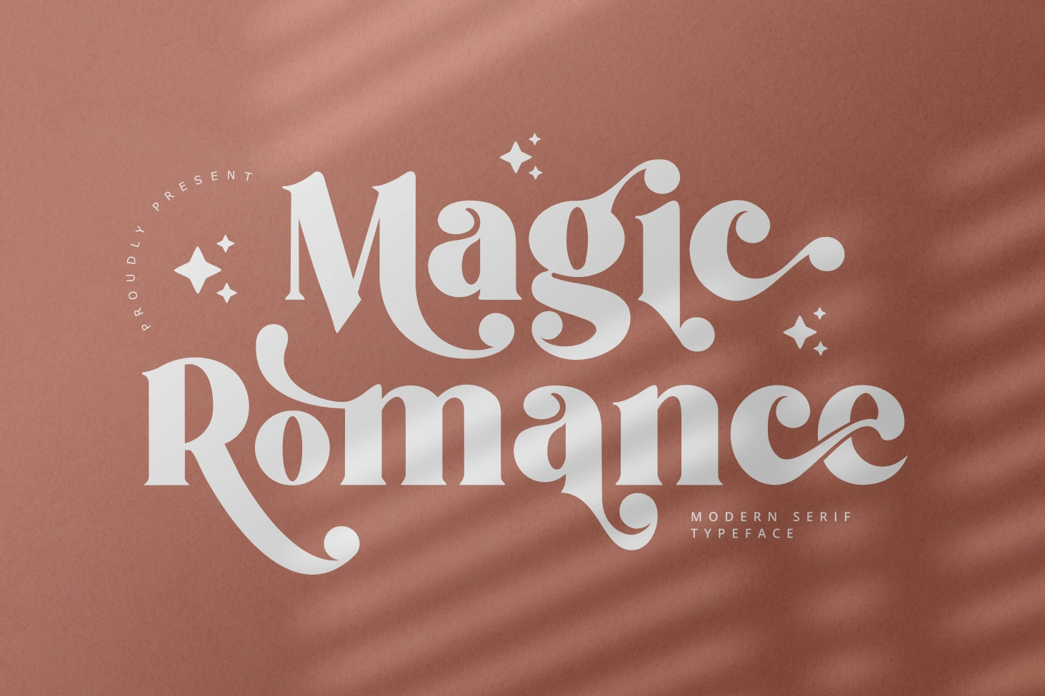 Magic Romance — image 1