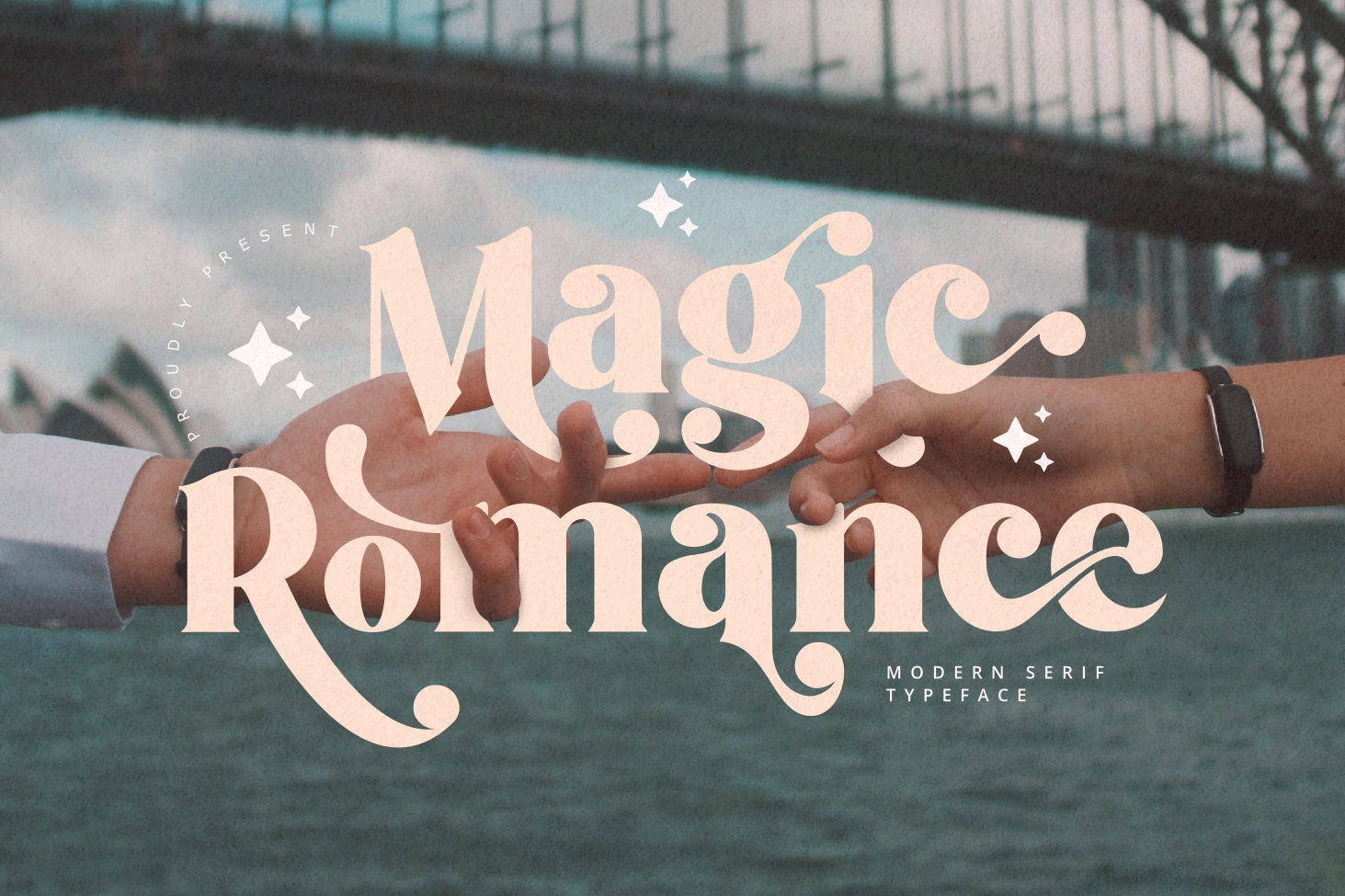 Magic Romance — image 11