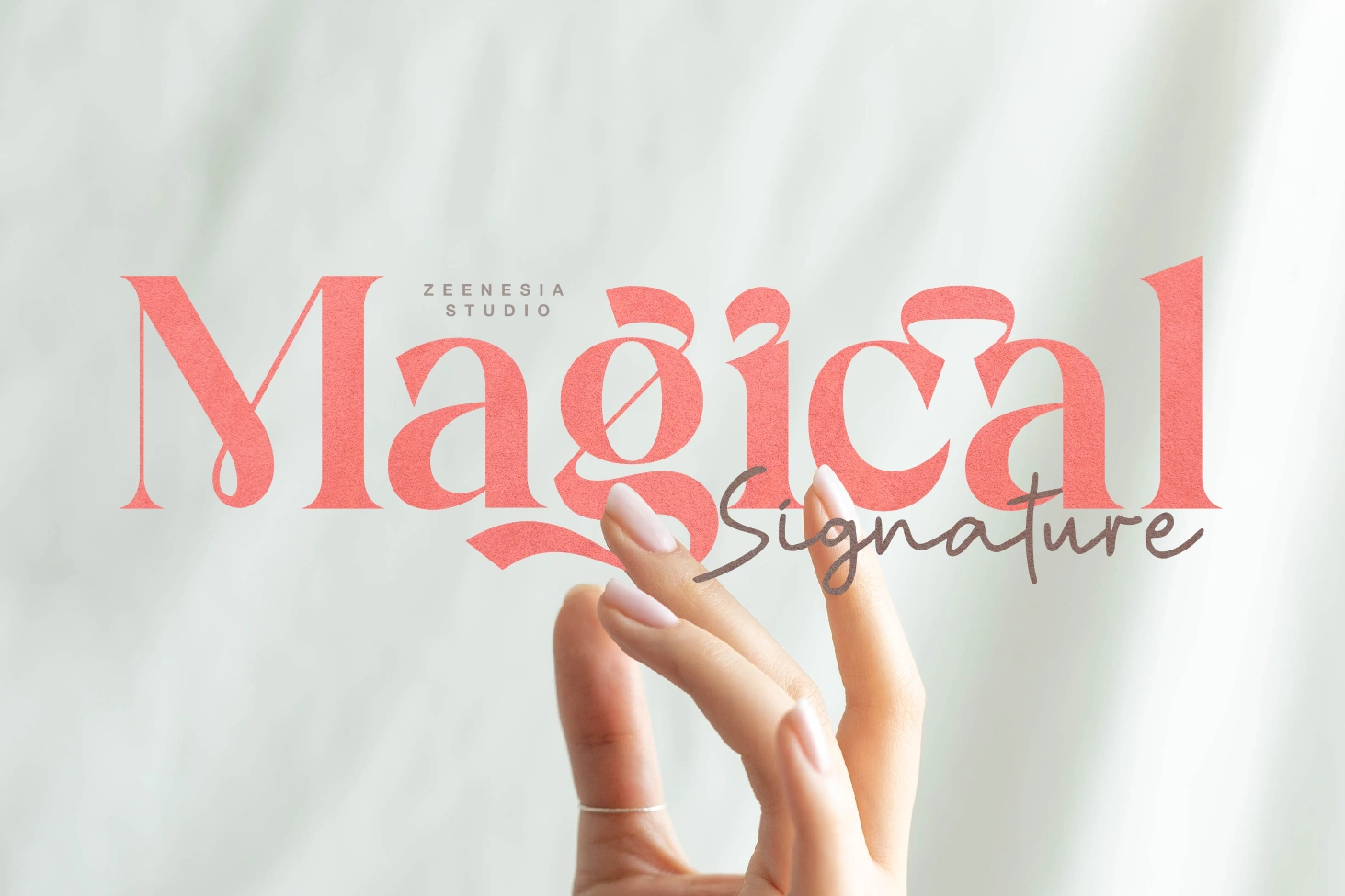 Magical Signature — image 11