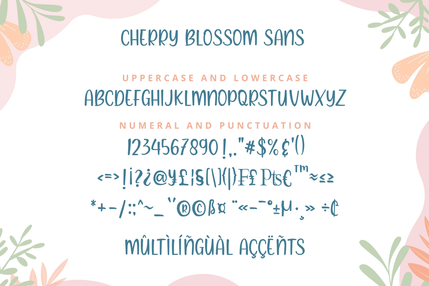 Cherry Blossom — image 13