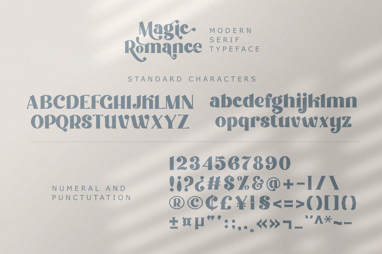 Magic Romance — image 12