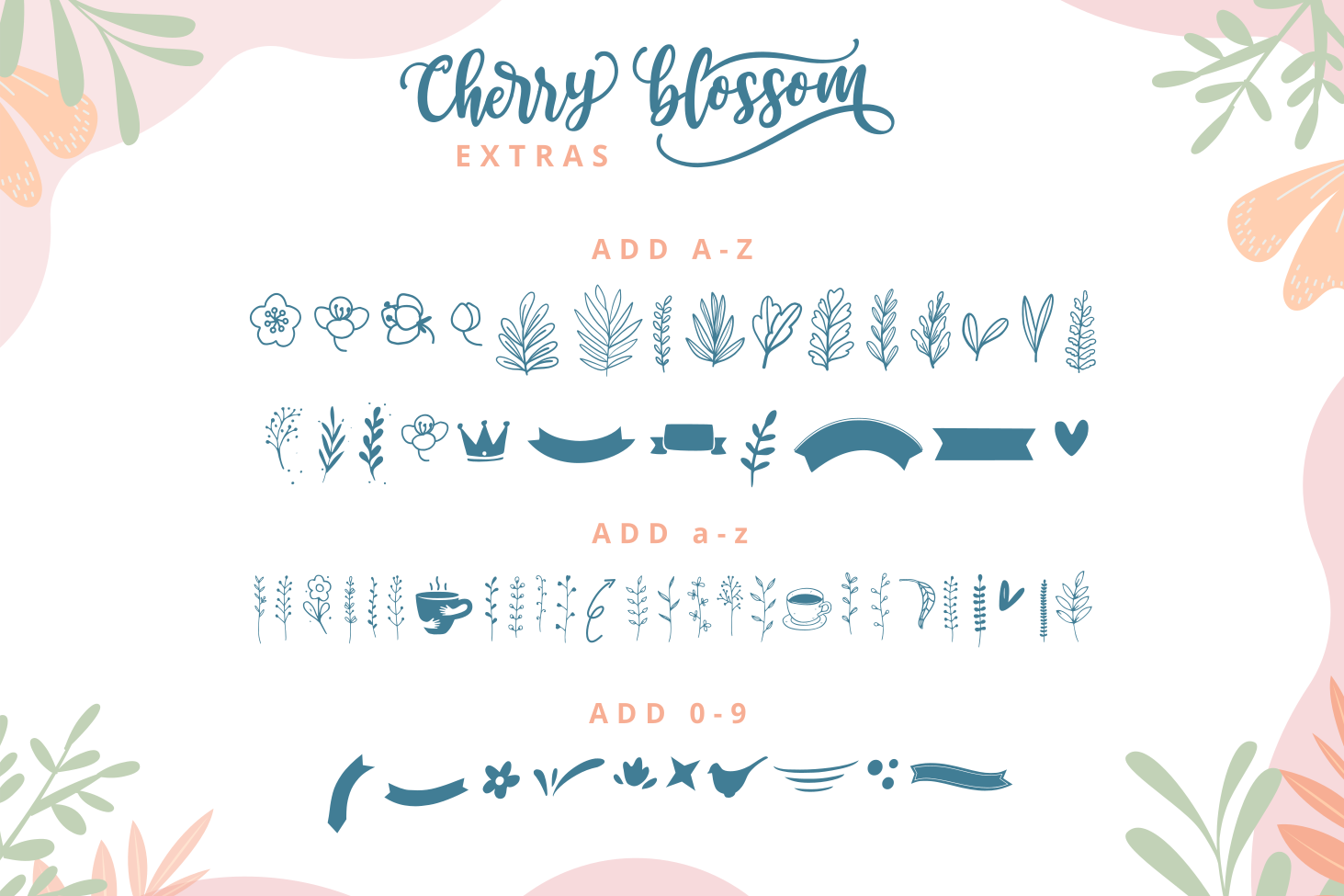 Cherry Blossom