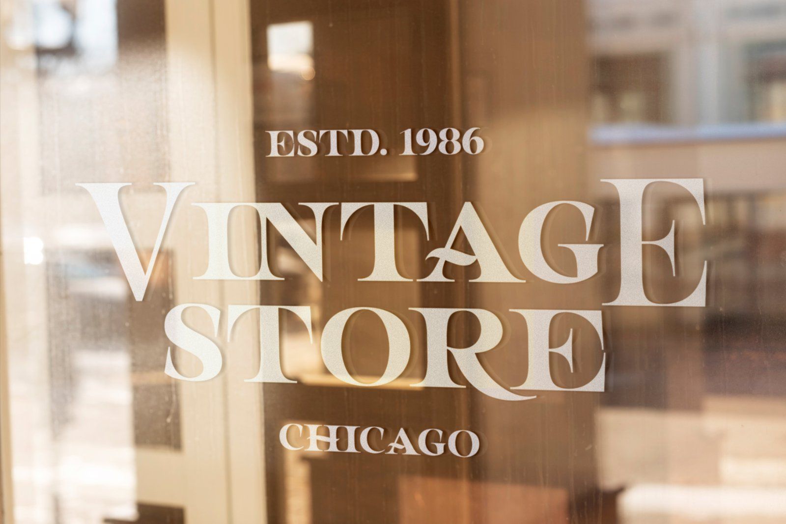 Propagate - Vintage Serif — image 12