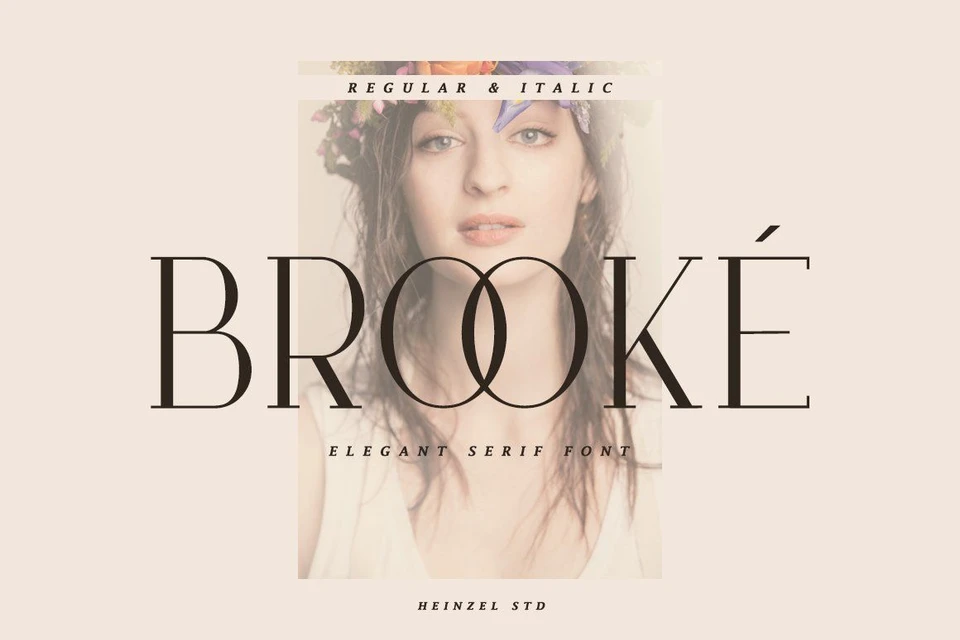 Brooke