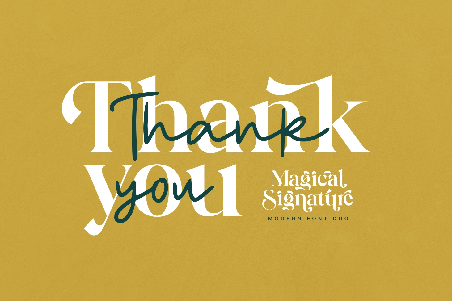 Magical Signature — image 2