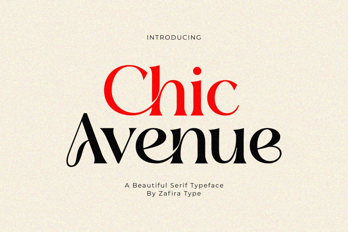Chic Avenue — image 2
