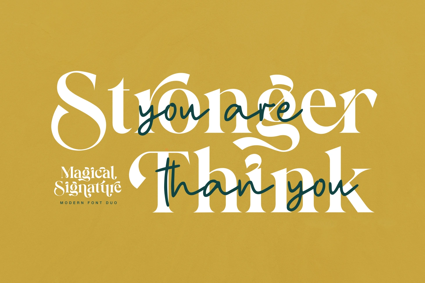 Magical Signature — image 4