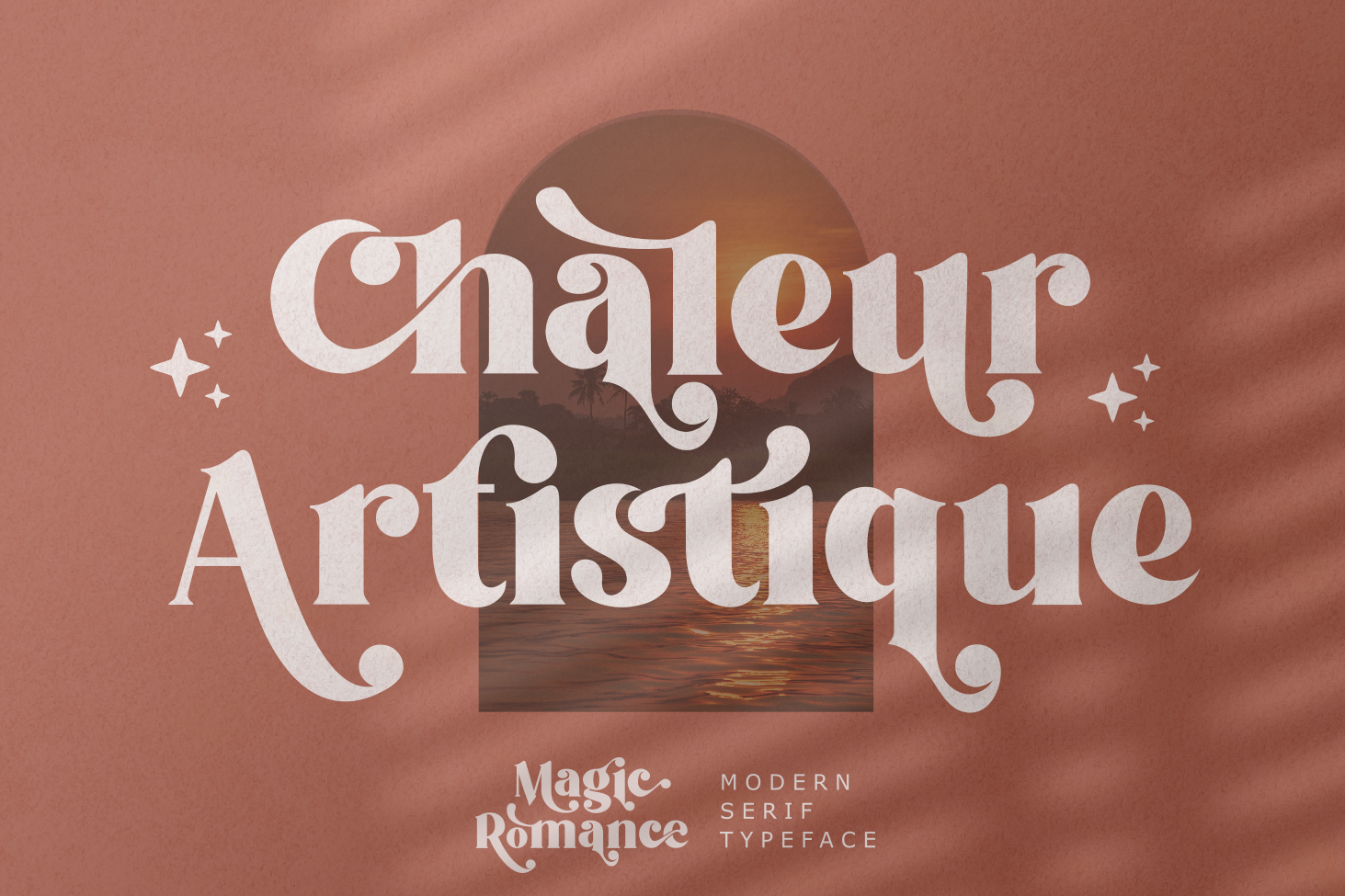 Magic Romance