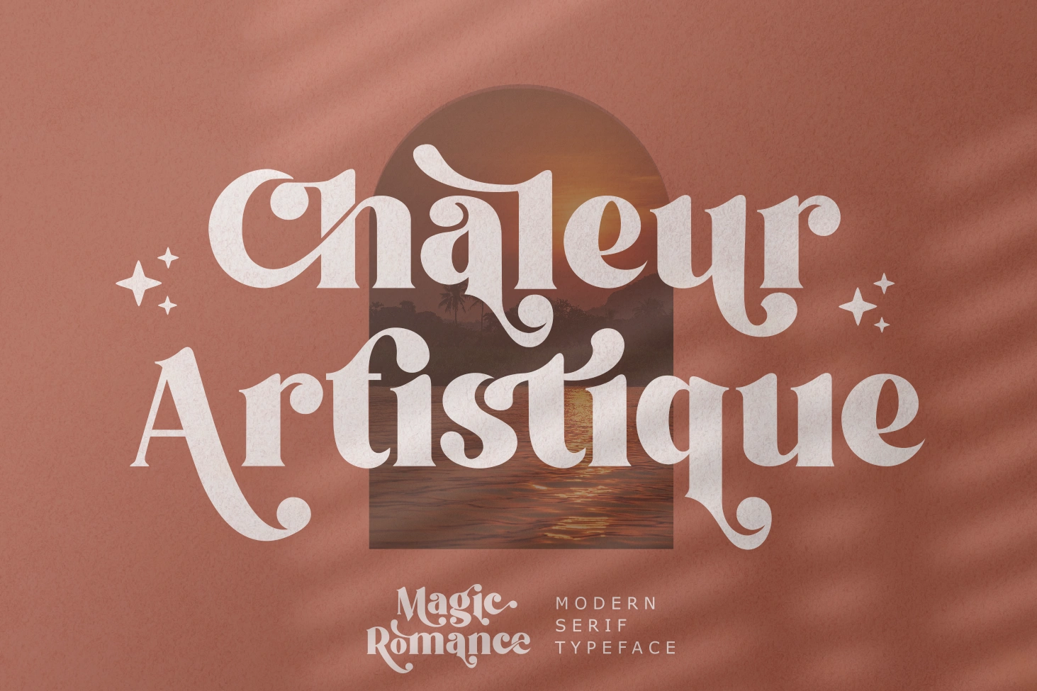 Magic Romance — image 5