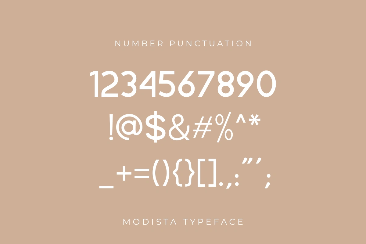 Modista — image 9