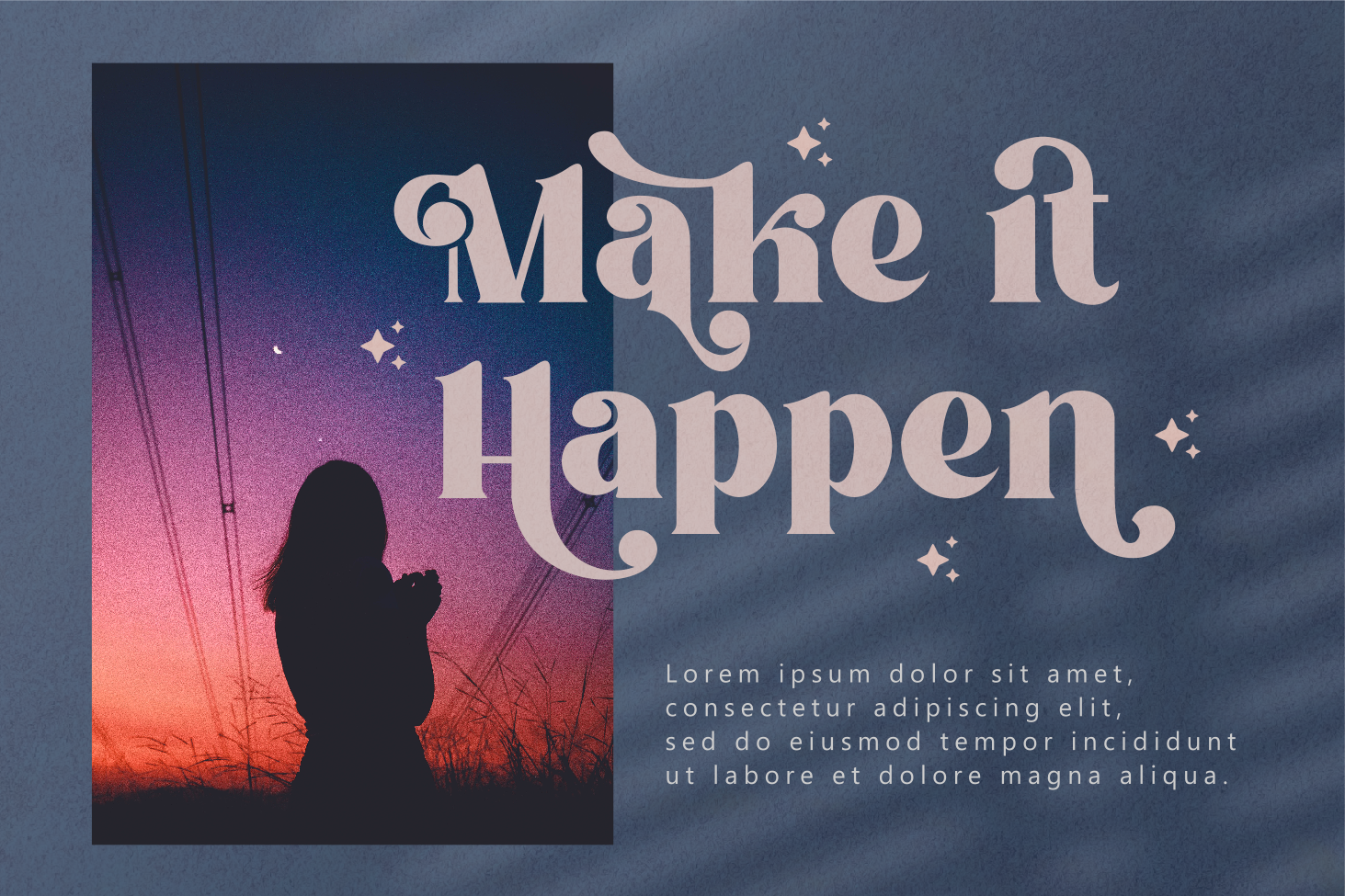 Magic Romance