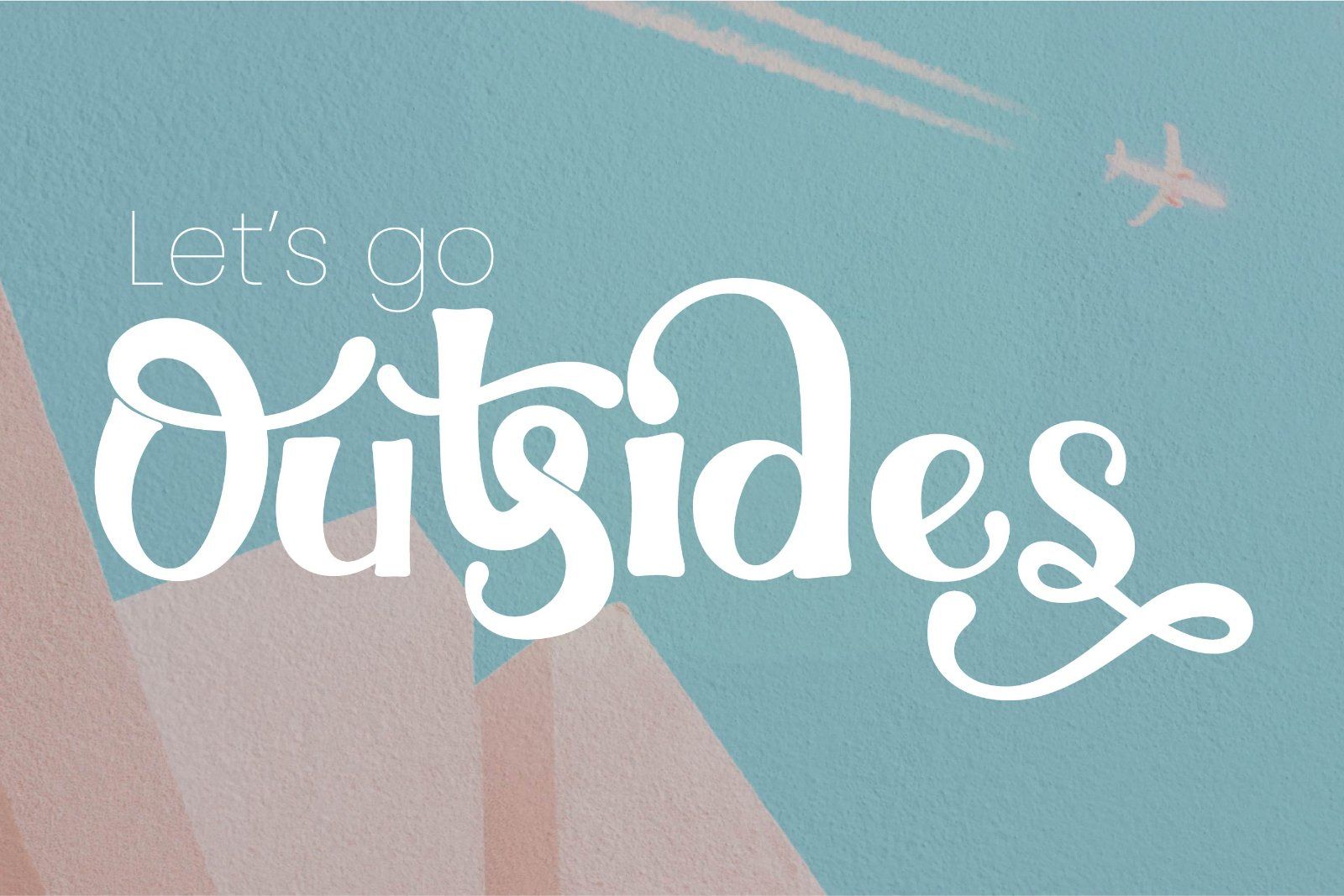 Adelaide - Stylish Retro Display Font — image 6