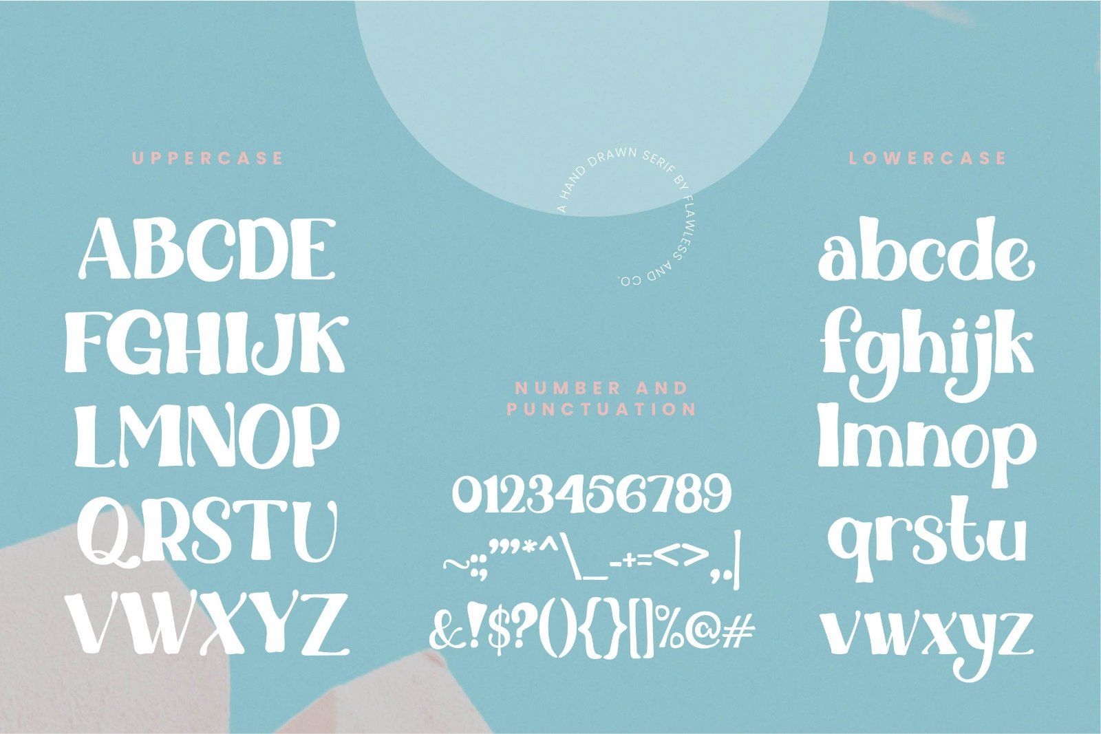 Adelaide - Stylish Retro Display Font — image 9
