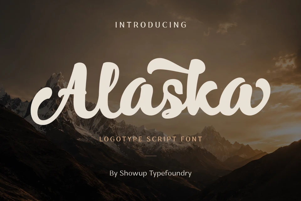 Alaska