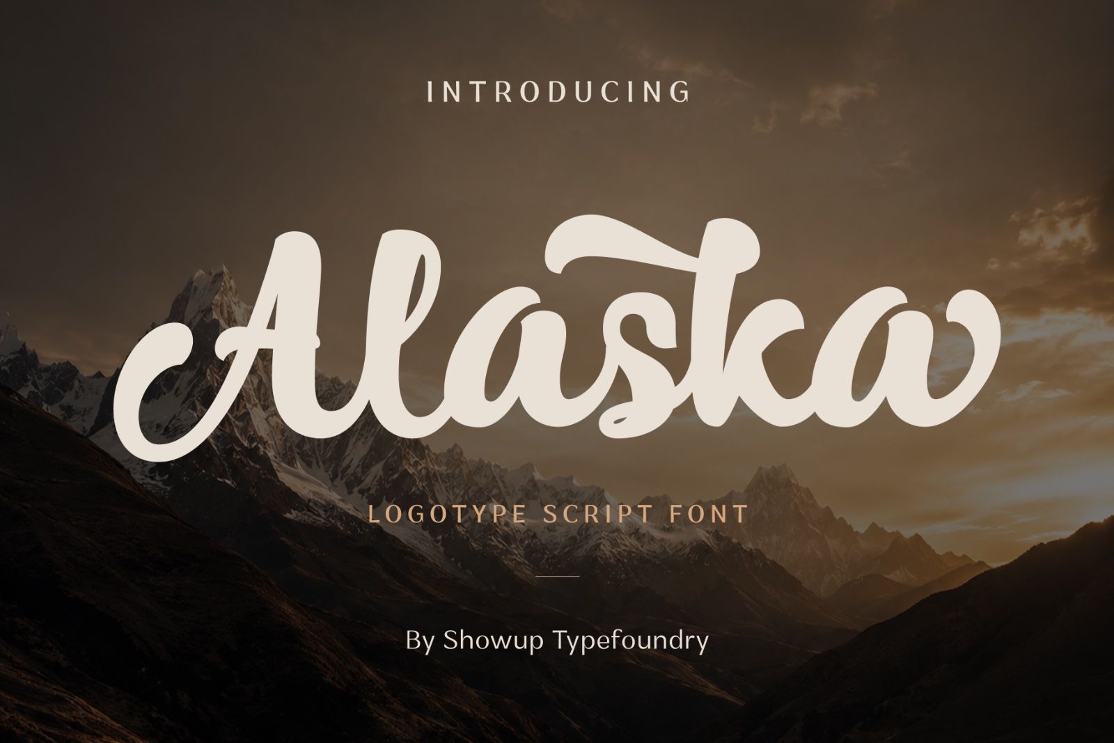Alaska — image 1