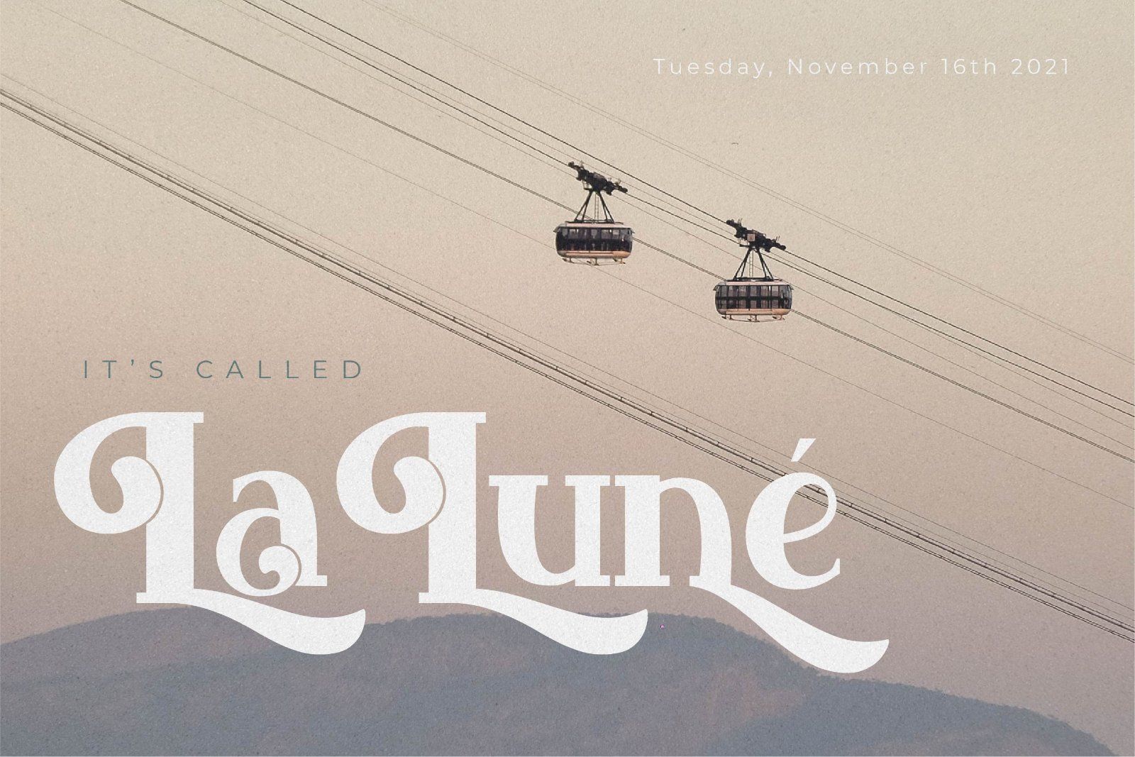 Auguste - Retro Serif Font — image 5