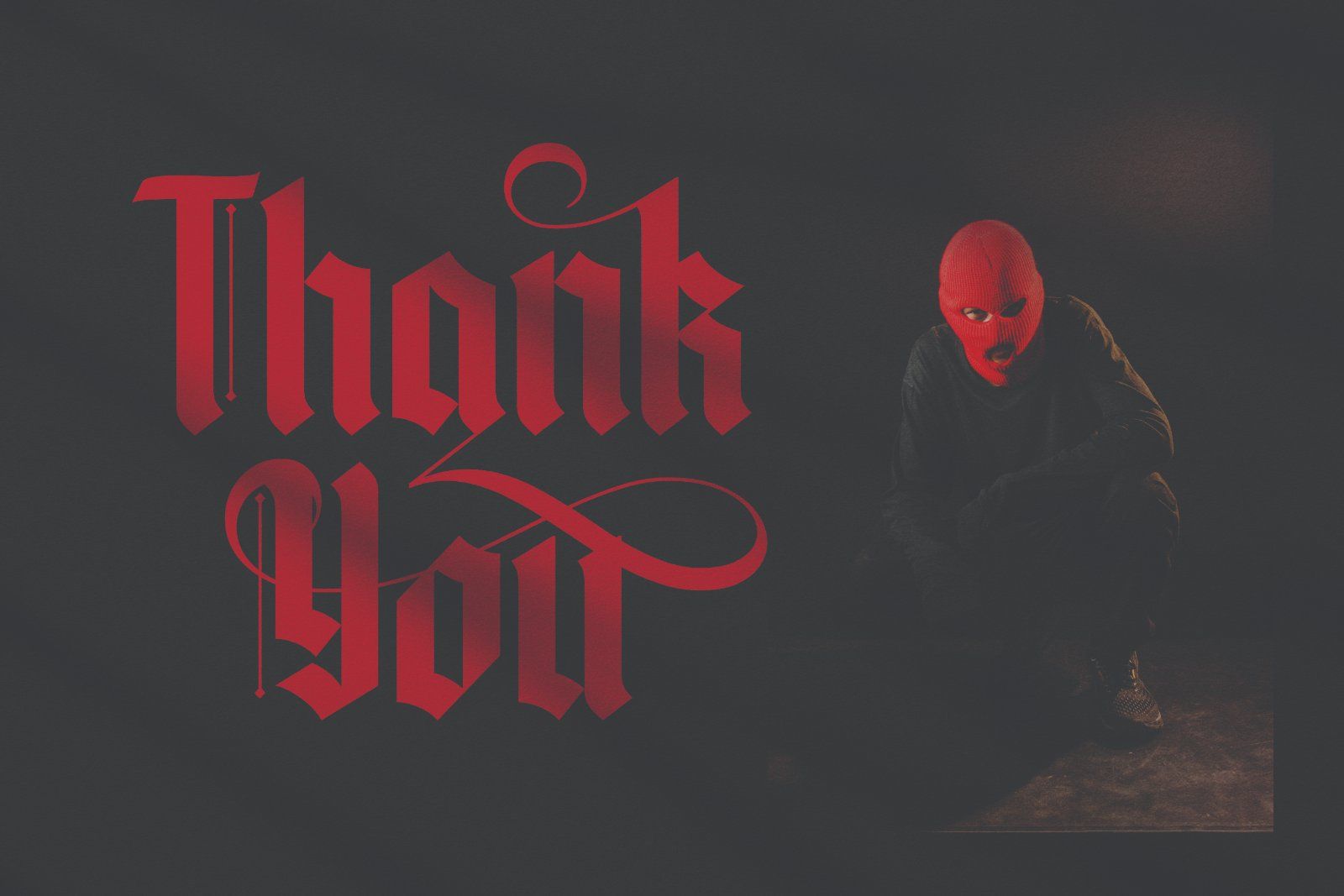 Blacklottery - Blackletter Font — image 10