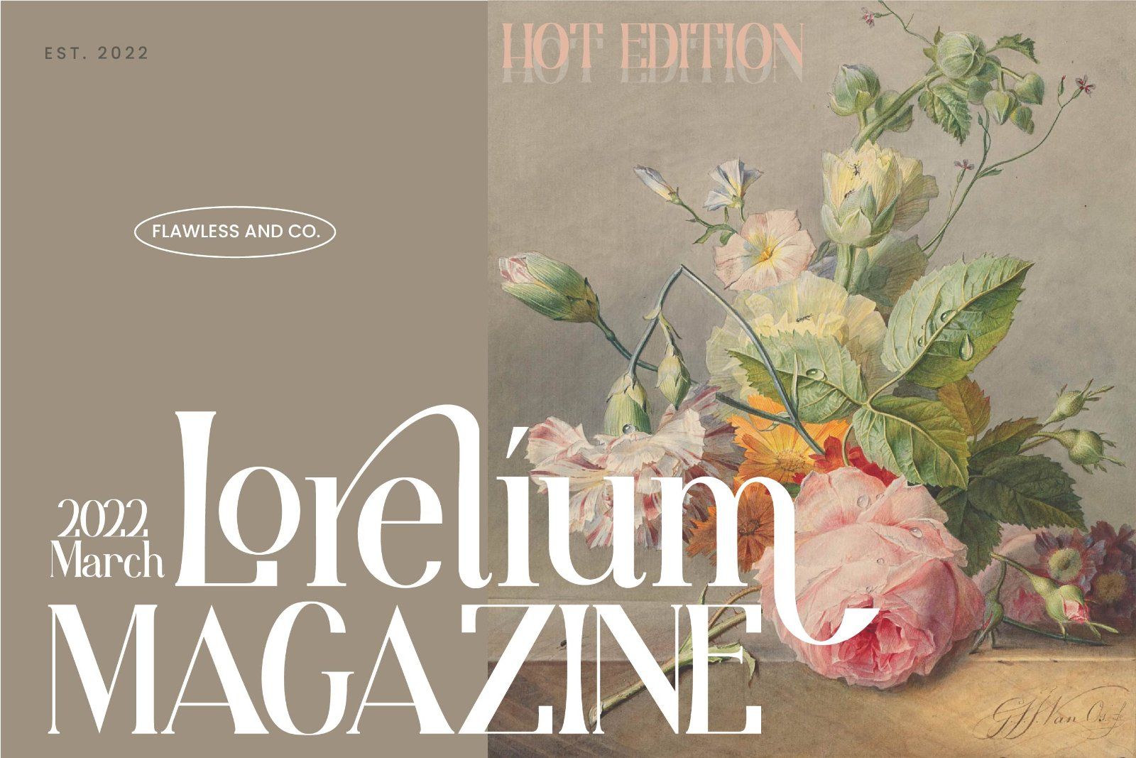 Brahmasta - Elegant Serif Font — image 4