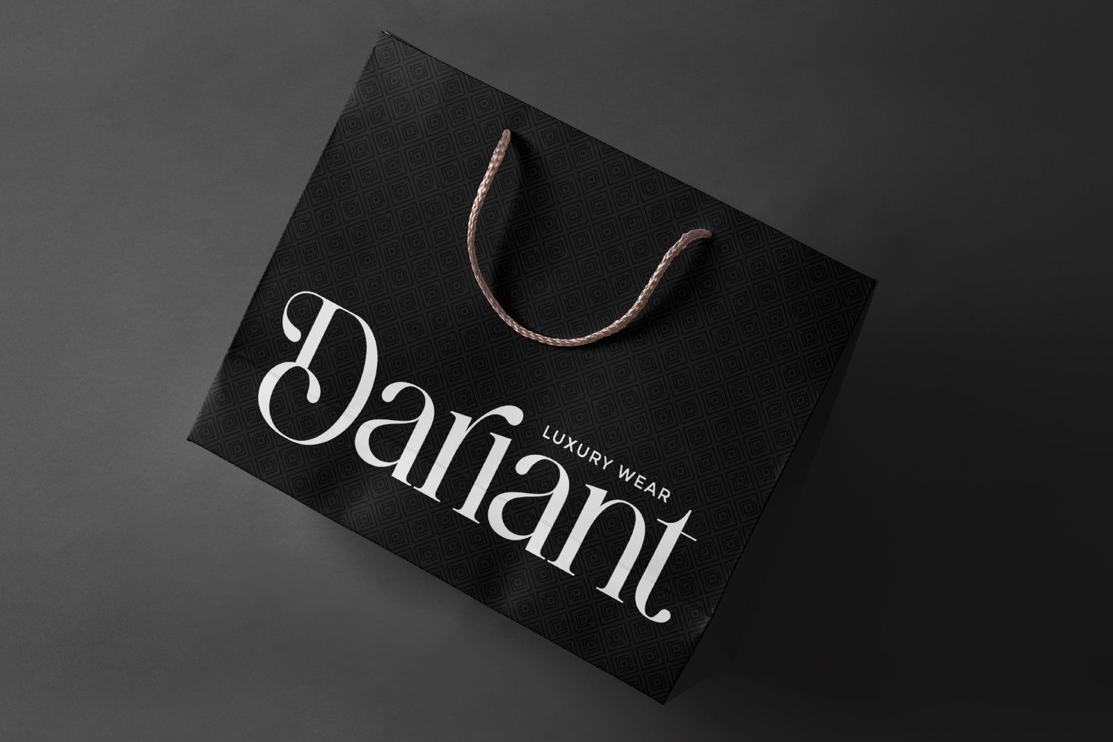 Bravioly - Elegant Serif Font — image 5