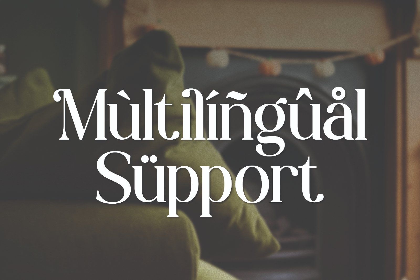 Brogade - Stylish Retro Serif Font — image 10