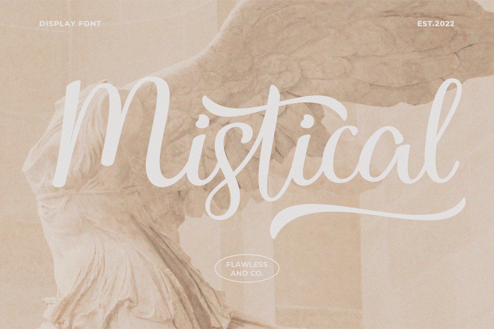 Chatarina - Script Handwiting Font — image 3