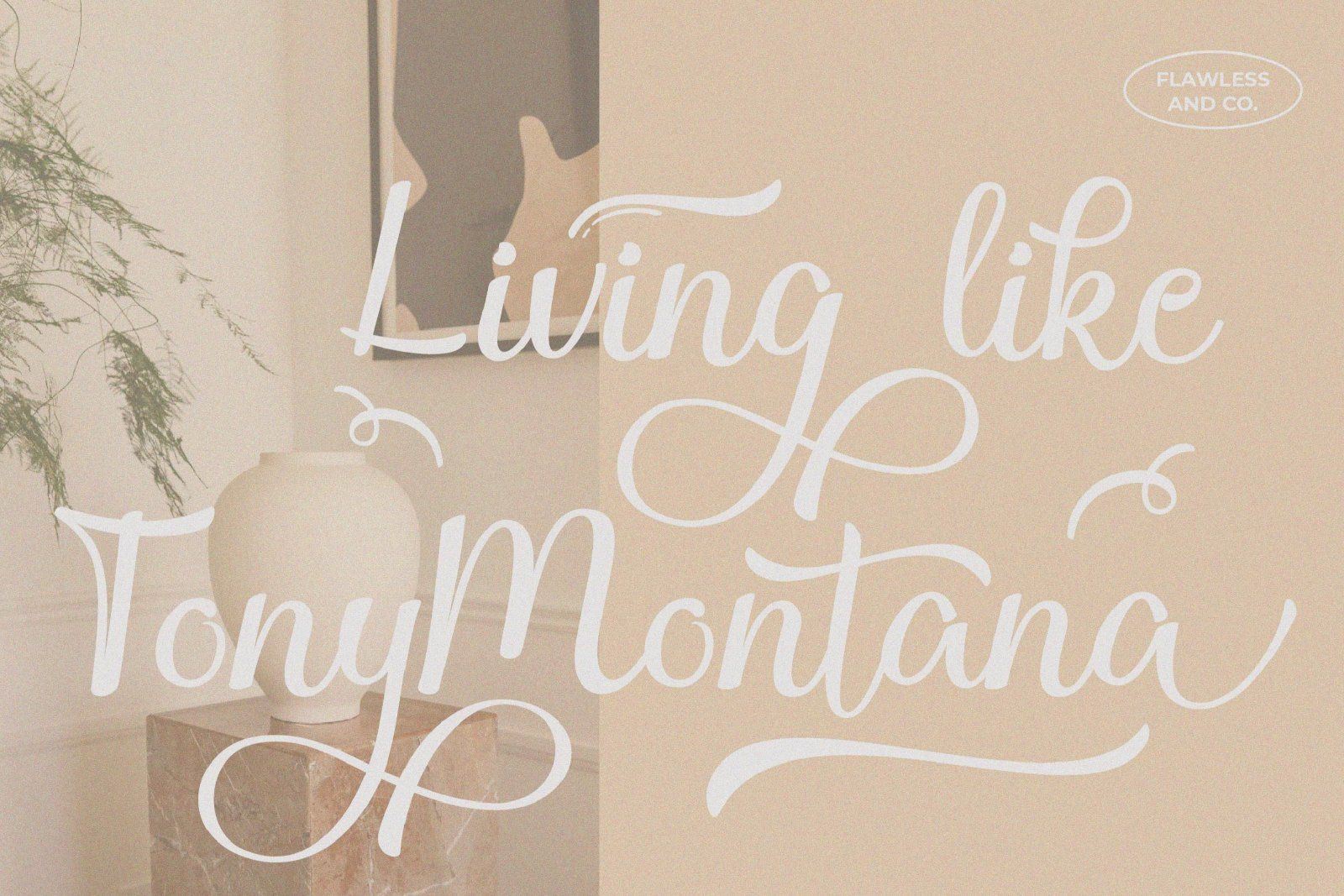 Chatarina - Script Handwiting Font — image 5