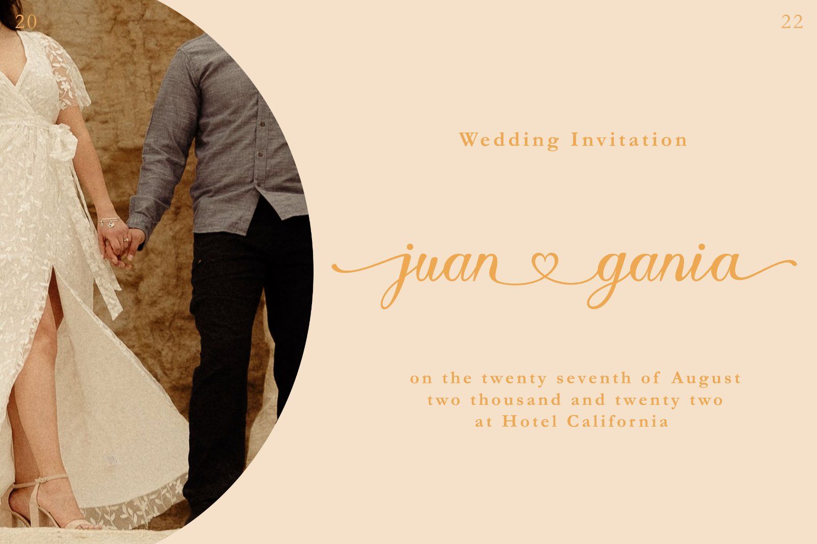 Javin - Modern Script Font — image 7